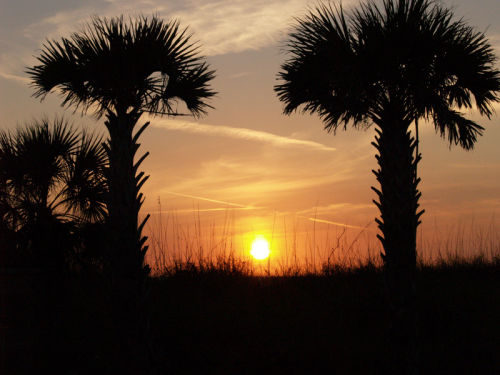 Englewood Beach